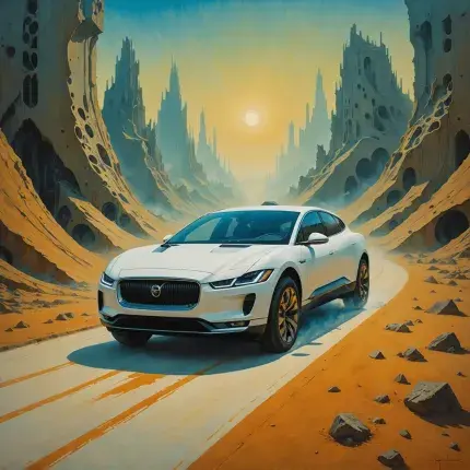 Waymo: Inside the World’s Leading Autonomous Ride-Hailing Service