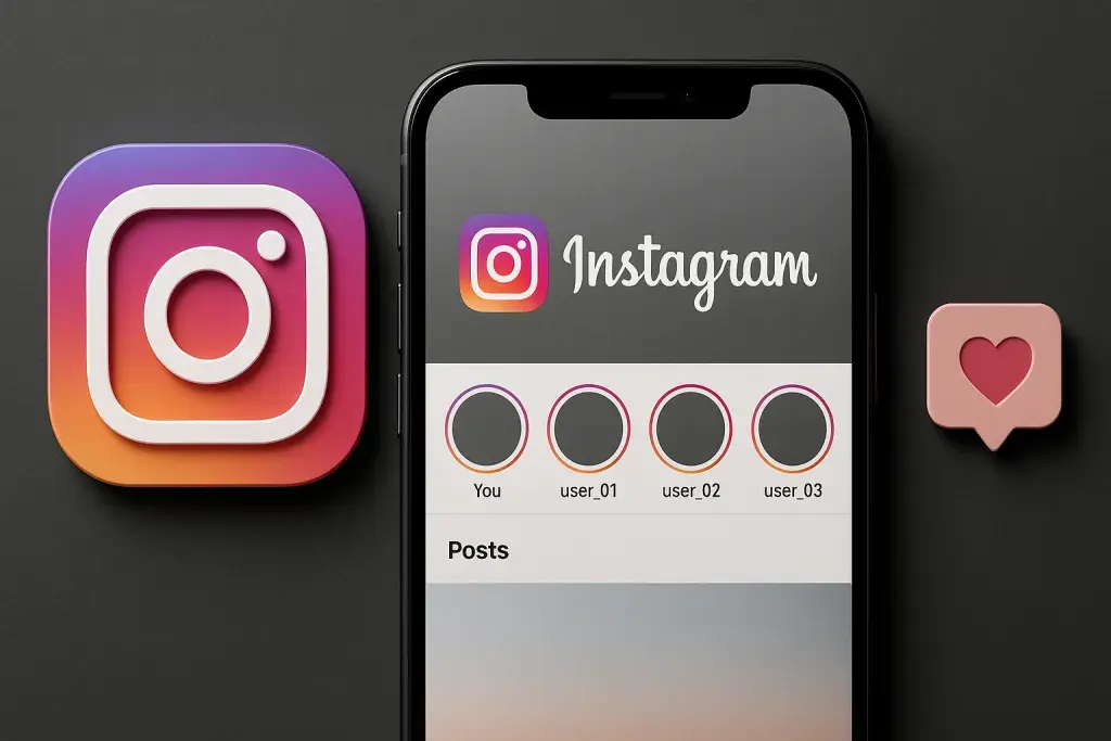 Instagram Instants: everything that changed