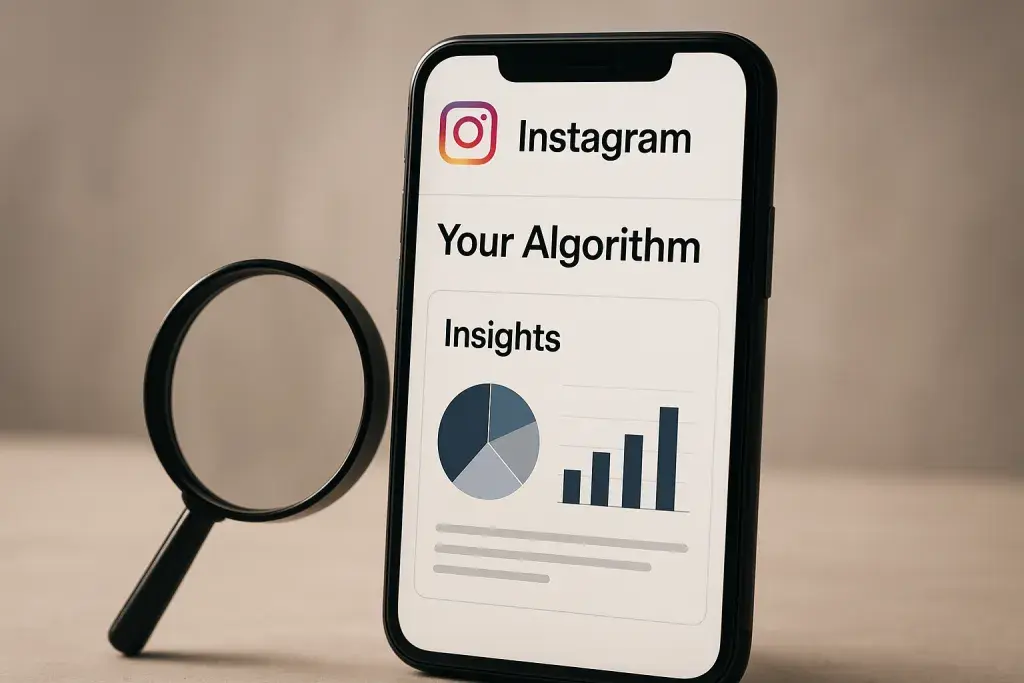 What Instagram 'Your Algorithm' insights means going forward
