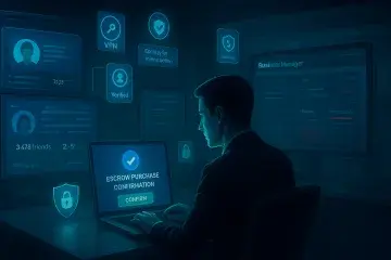 How to Safely Buy Verified Facebook Accounts: A Practical Guide to Facebook Profile Trading and Social Media Marketplaces